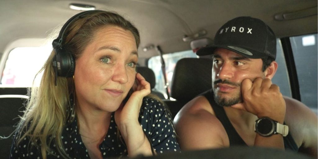 Han troede, hun var død: Da sandheden gik op for Morten fra ‘Sporløs’, ændrede alt sig