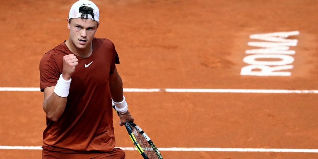 Unik mulighed: Her kan du møde Holger Rune