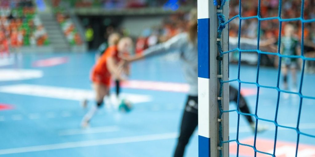 Er hun ude af EM? Nu er der endelig nyt fra  Dansk Håndbold