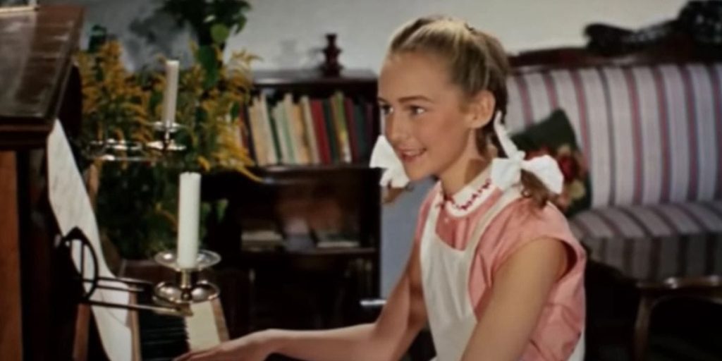 Blev kendt som Mie fra ‘Far til fire’: Sådan har du aldrig set hende før