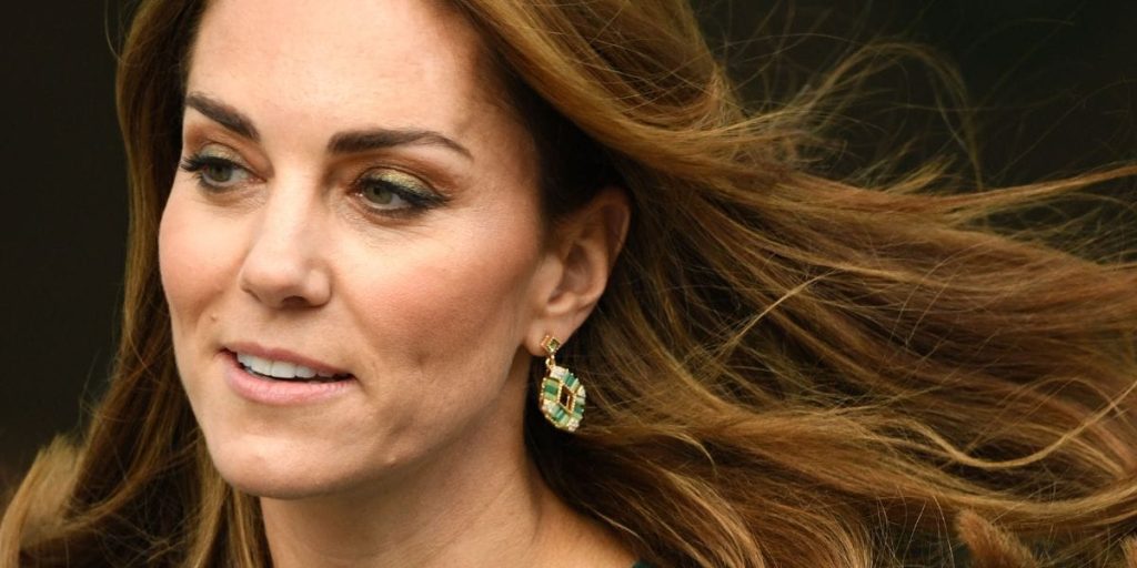 Ekspert afslører: Denne ting har været afgørende for prinsesse Kates restitution