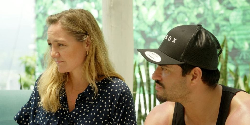 Mette Frisk overrasker: Afslører nye detaljer om ‘Sporløs’