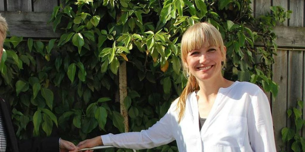 Sara Lygums livsstil gik ud over børnene: Så traf hun en skelsættende beslutning