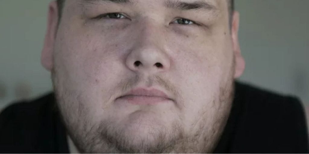 Stefan Jepsen fra ‘Stor mand’ deler overraskende nyt