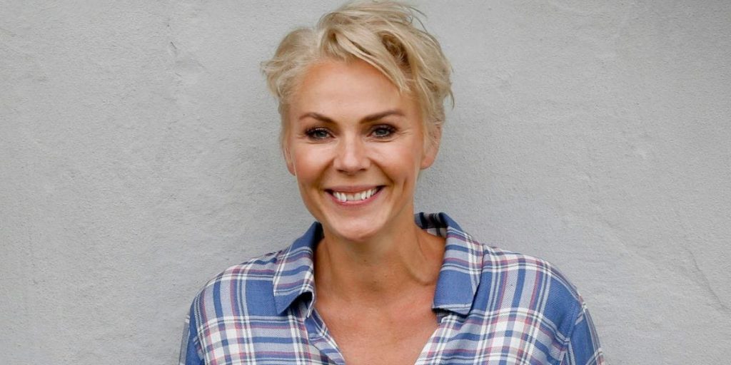 Stopper: Her er Lene Beiers afløser