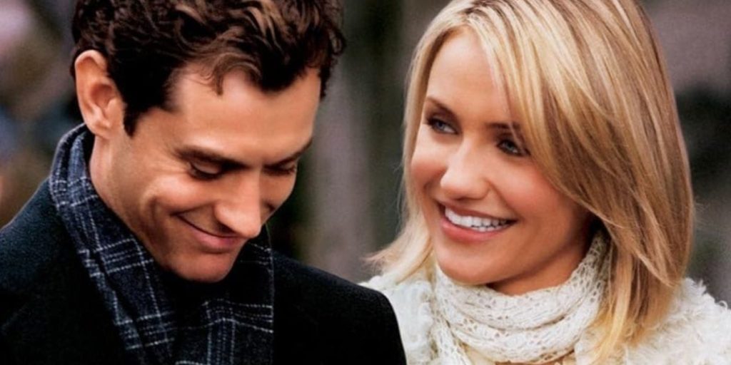 Chokerende afsløring om juleklassikeren ‘The Holiday’ er kommet frem