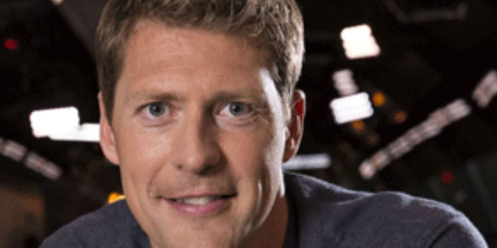 Steen Langeberg åbner op: Uventet afsløring fra ‘Go’ morgen Danmark’-værten