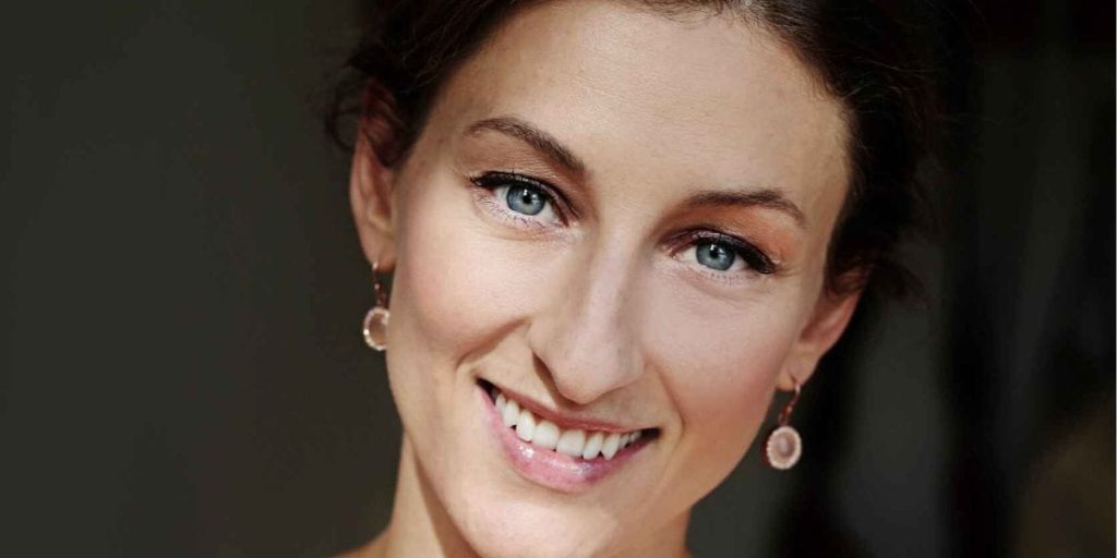 Annemette Voss træffer stor beslutning: Et venskabeligt break-up