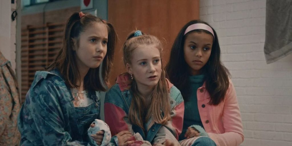 Kongehuset sætter ord på: Det mener de om prinsesse Josephines medvirken på tv