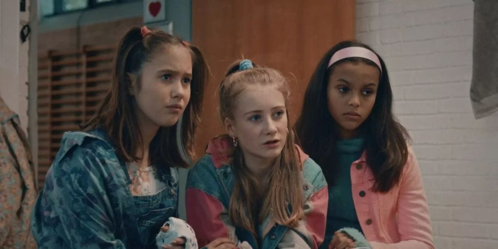 Mystik om prinsesse Josephines medvirken i Tidsrejsen 2: Nu svarer kongehuset