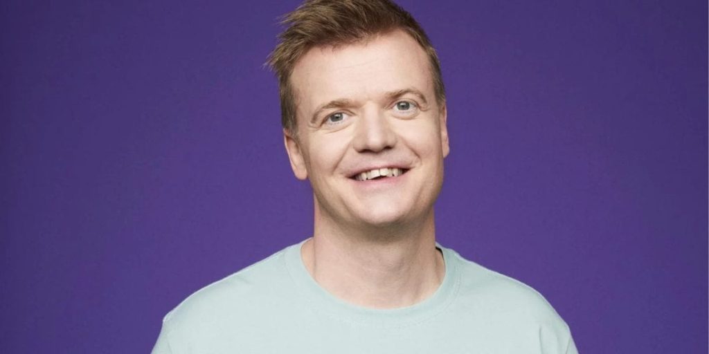 Tobias Dybvad og hustruen tager springet: Glædelige nyheder om deres nye kapitel