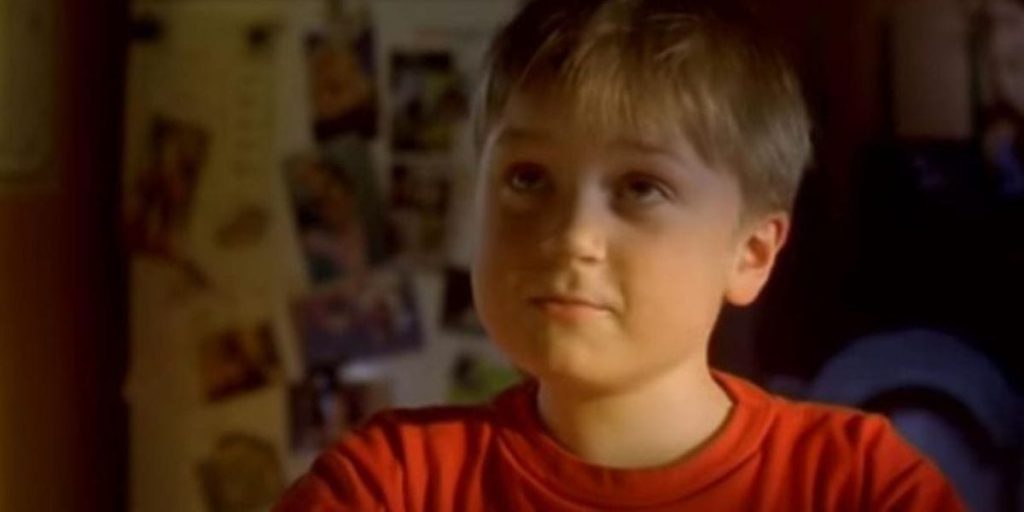 Husker du Viktors lillebror? Sådan gik det Esben fra ‘Kærlighed ved første hik’