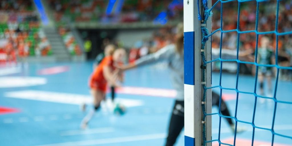 Drama ved EM-slutrunde: Beslutning vækker opsigt i udlandet