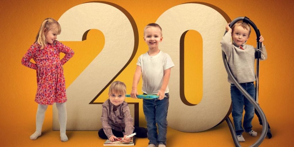 Nu er det afsløret: Denne dato vender ‘Årgang 20’ tilbage