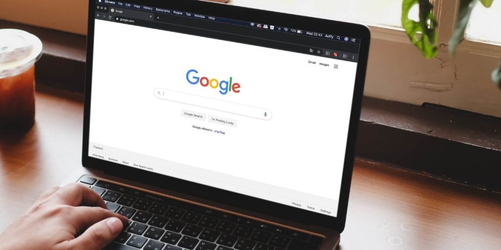 Overraskende afsløring: Denne danske kendis har danskerne søgt mest på