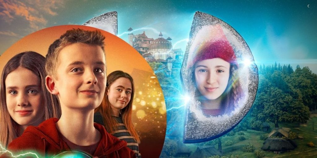 Seerne overrasker: Dette er deres favorit julekalender