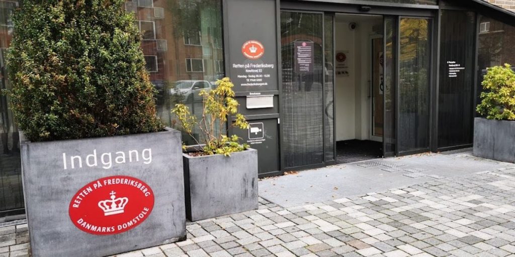 Retten har talt: Sætter Robert Hansen bag tremmer