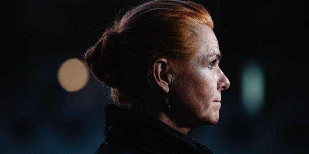 Inger Støjberg kæmpede en brav kamp mod tårerne: Derfor blev hun så rørt