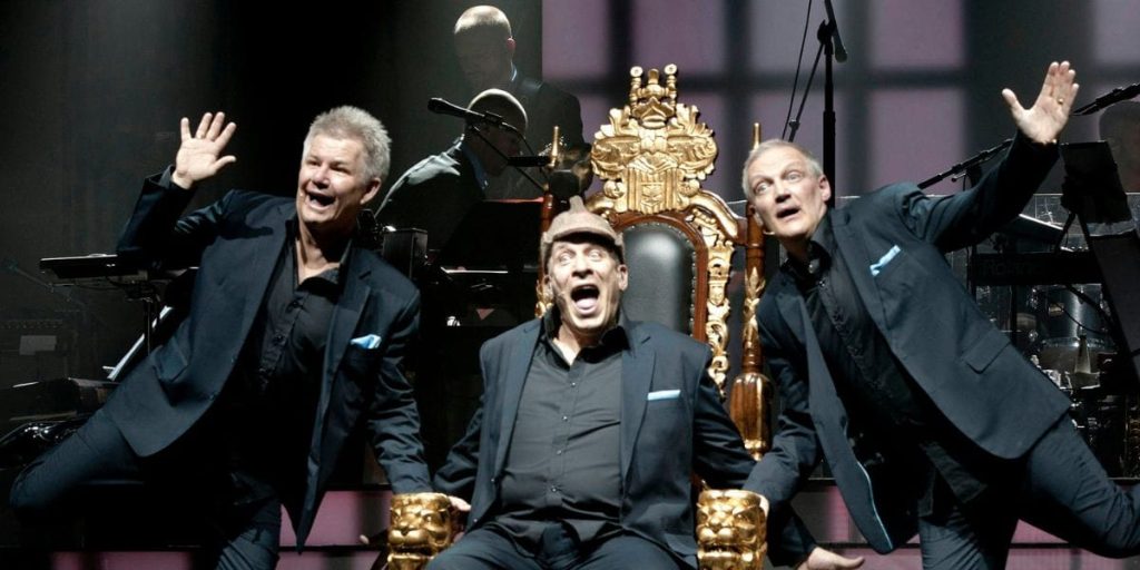 Preben Kristensen afslører særligt øjeblik med dronning Margrethe