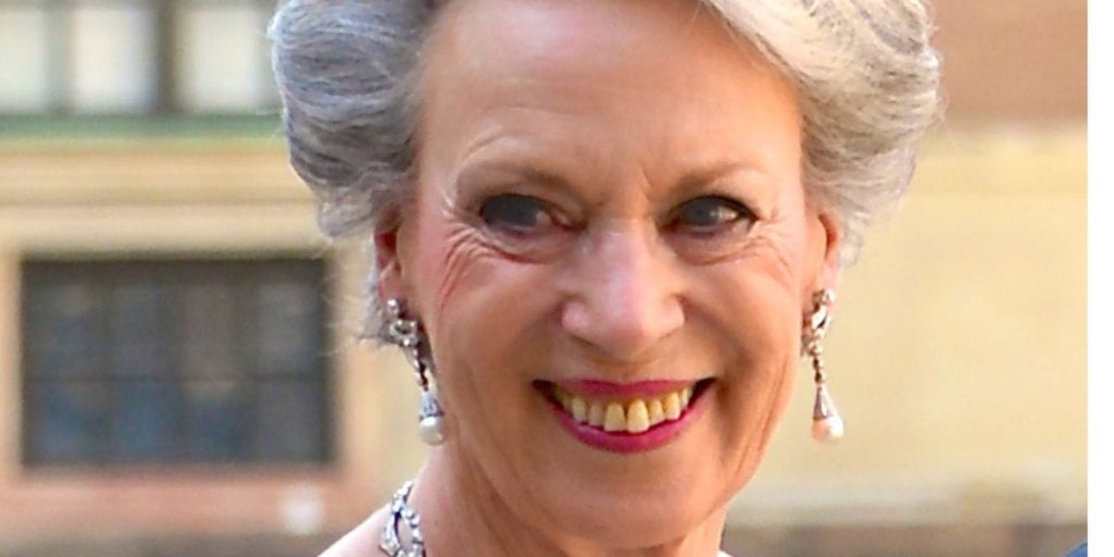Prinsesse Benedikte: En kongelig tradition i mere end 100 år