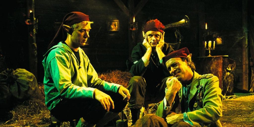 Han stod bag bag juleklassikeren ‘The Julekalender’: Nu deler familien trist nyt