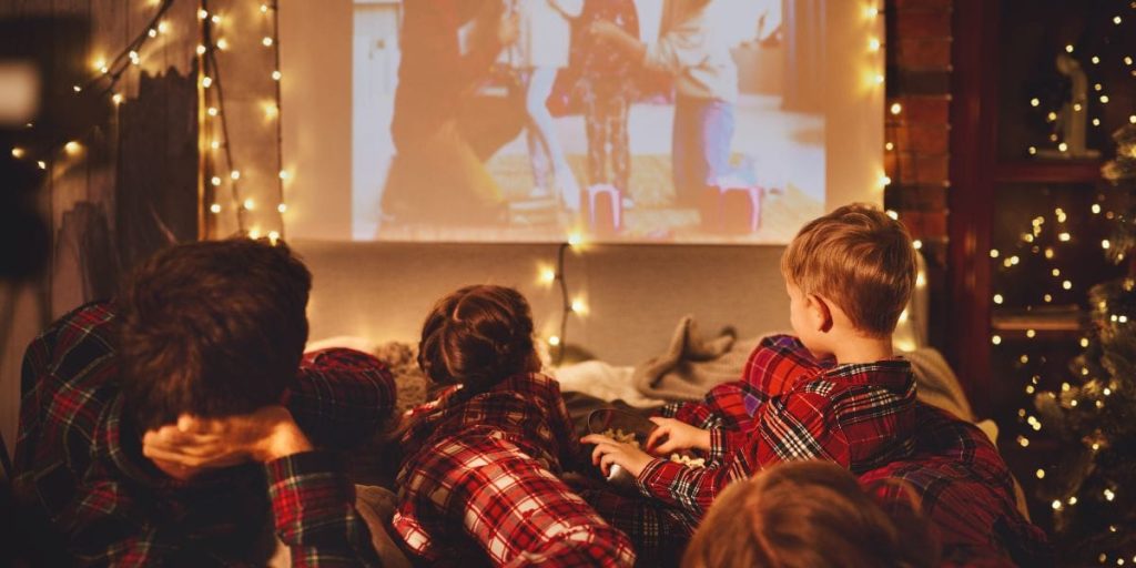 Hvad skal du bruge juledagene på? Her er de 3 bedste julefilm