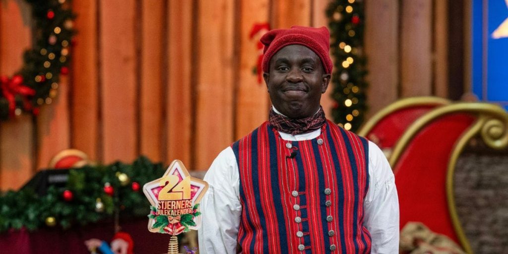 Overraskende afsløring om TV 2s ’24 stjerners julekalender’: Ikke som det ser ud