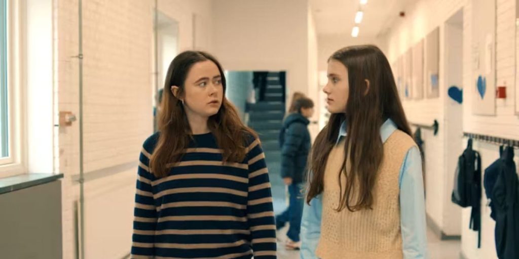 Bebiane Kreutzmann afslører stort savn: “De var min tryghed og min familie”