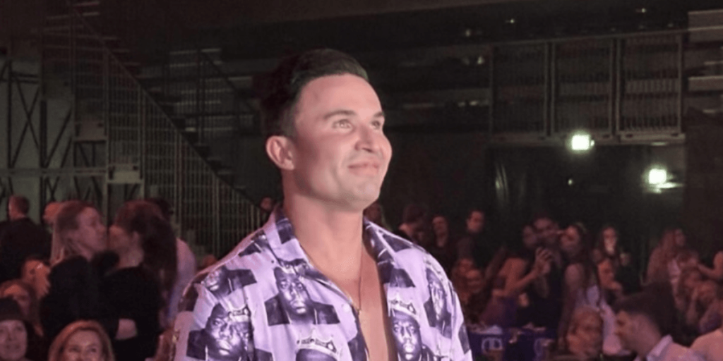 Gustav Salinas åbner op om trist nyt: “Jeg vil gerne dele med jer, at…”