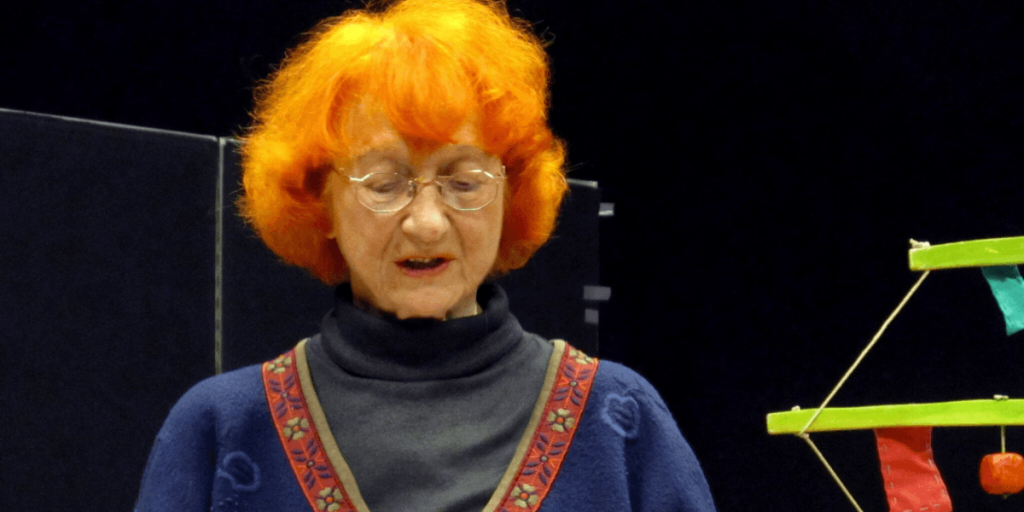 Jytte Abildstrøm er indlagt på hospice: Nu deler familien rørende hyldest