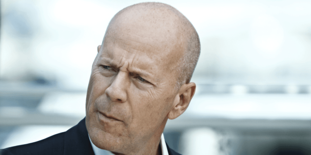 Både varmer og knuser hjerter: Hustru deler billede af alvorligt syge Bruce Willis