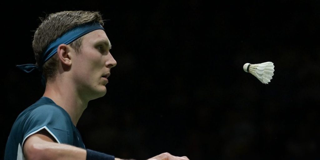 Viktor Axelsen stopper samarbejdet med træner og eks-svigerfar efter syv år