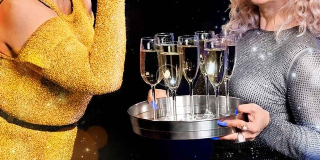 Nu er det afsløret: Her er værterne ved dette års Melodi Grand Prix