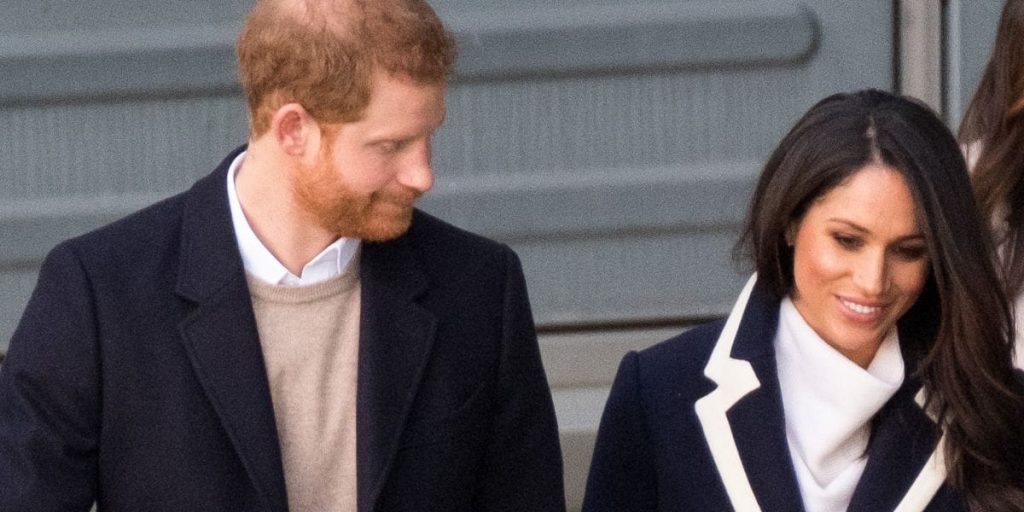 Kongelig butler hævder: Øjeblik der forværrede Harry og Meghans forhold til kongefamilien