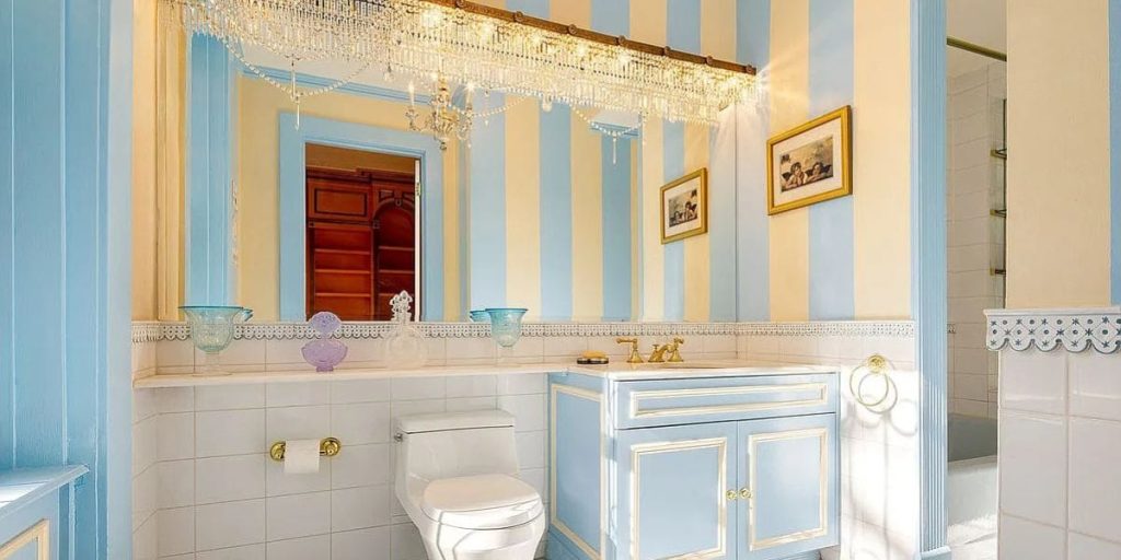 En luksusejendom i særklasse: Ivana Trumps ikoniske Manhattan-hjem er på markedet