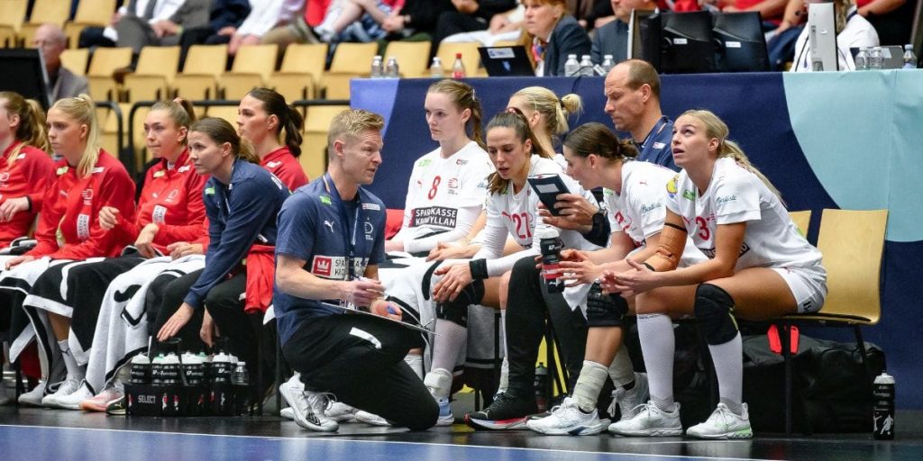 Efter Jesper Jensens exit: Her er eksperts bud på hans efterfølger