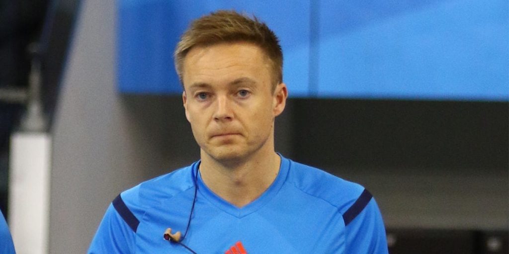 Mads Hansen lægger hånden på hjertet: ” Jeg har aldrig været en let medarbejder at have i et team”