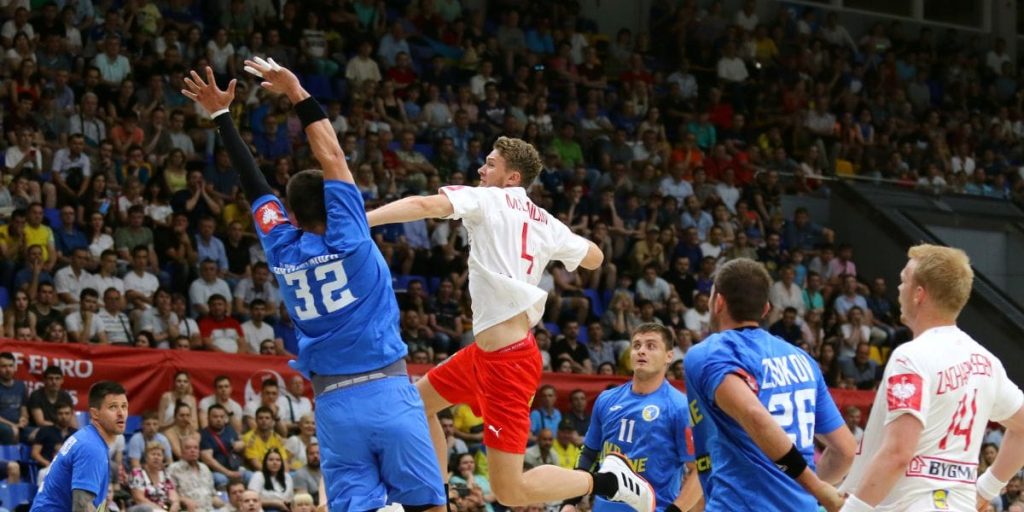 Magnus Landin efter skadet håndled: Sådan går det nu