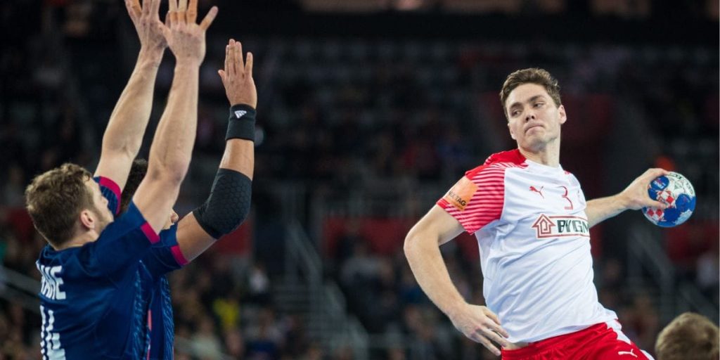 Har du bemærket mærket på Kirkeløkke? Nu fortæller han historien bag