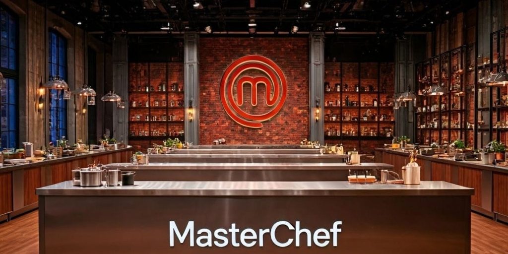 For første gang nogensinde: MasterChef jul vender tilbage med rørende ændring