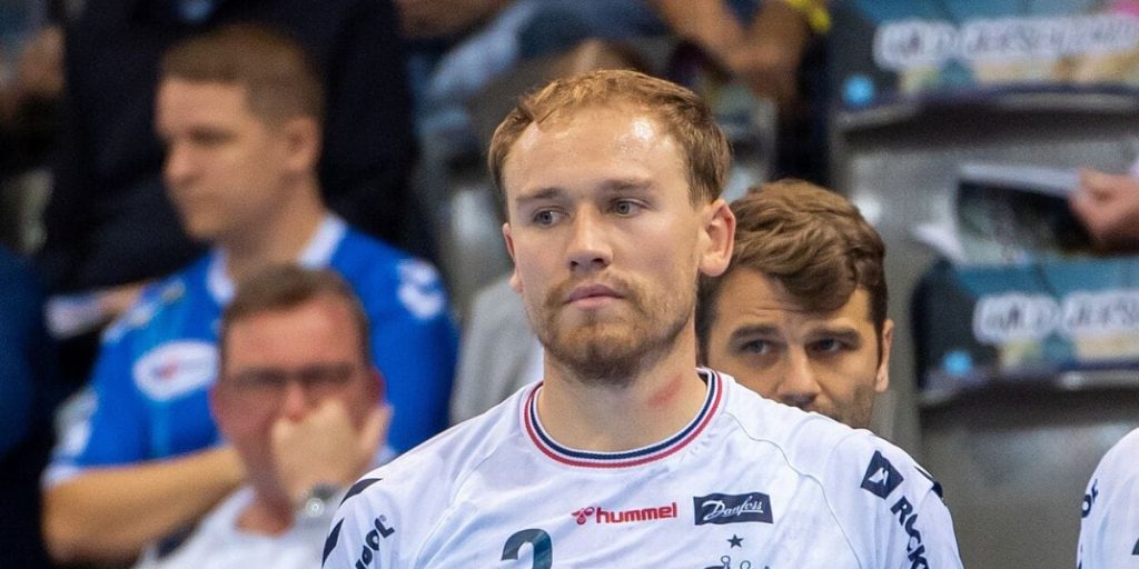 Simon Pytlick med rørende hyldest : “Han mødte mig i øjenhøjde”