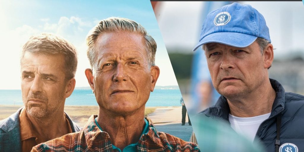 Stor overraskelse i ‘Sommerdahl’: Her har du set ham før