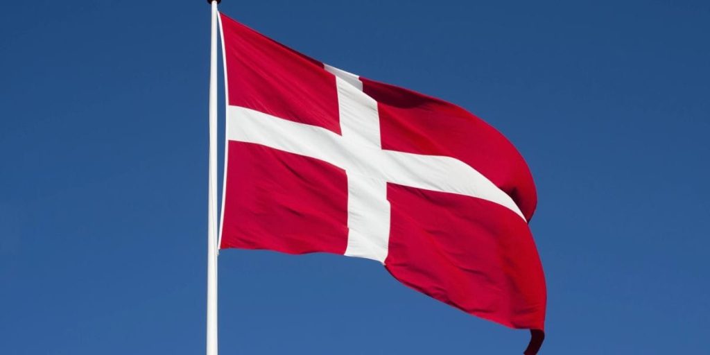 For første gang siden 2019: Nu sker det endelig for Danmark