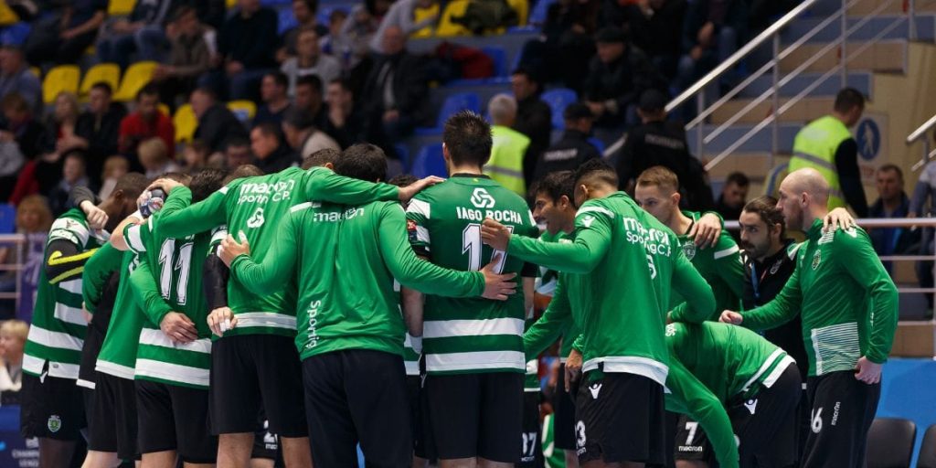 Danmark som modstander ifølge Portugal: Sammenligner det med ‘David og Goliat’