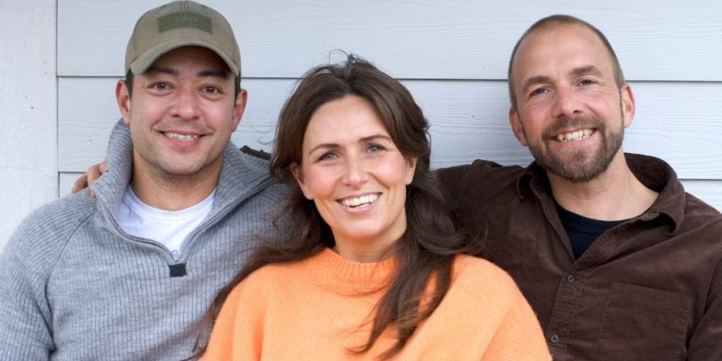 Søren Vester åbner op om svær beslutning: Derfor valgte han at stoppe i ‘I hus til halsen’