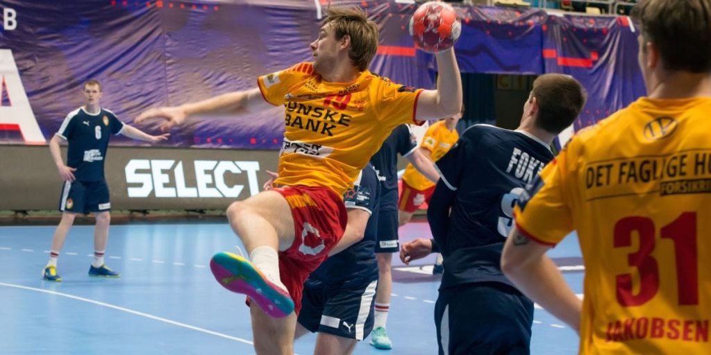 Mathias Gidsel efterlader Bent Nygaard  målløs: “Det er jo helt vanvittigt”