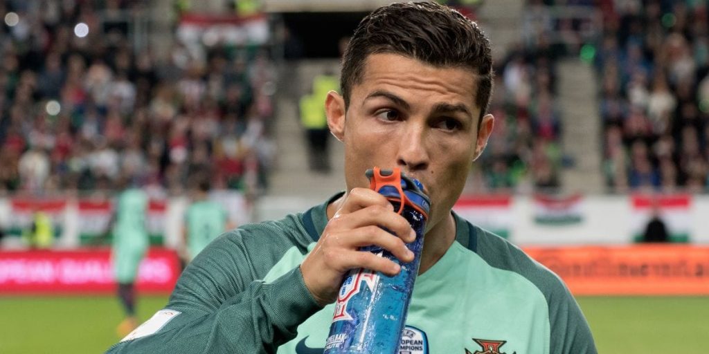 Vidste du det? De mest overraskende fun facts om Cristiano Ronaldo