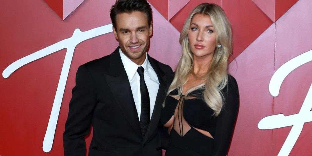 Hjerteskærende: Sådan reagerede Liam Paynes kæreste, da hun fik det at vide