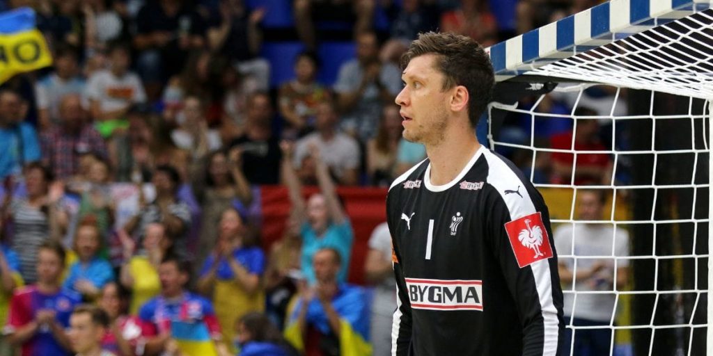 Niklas Landin med stor afsløring om Magnus Landin: Passer ikke