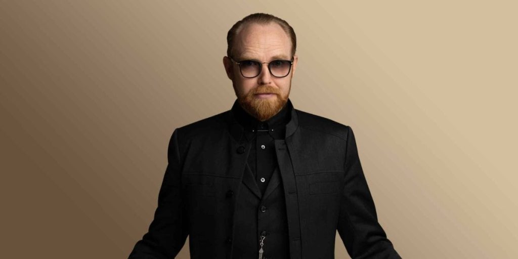 Jan Hellesøe med stor afsløring: Med i populær serie